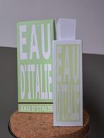 Eau D'Italie parfum decant sample, Ophalen of Verzenden, Zo goed als nieuw