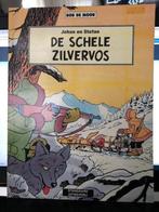 De schele zilvervos bob de moor k3, Boeken, Stripboeken, Eén stripboek, Ophalen of Verzenden