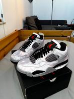Jordan 4 Retro Zen Master (US 9,5 / EU 43), Ophalen of Verzenden, Nieuw