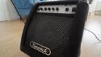 Samick Gitaar Versterker SG-10, Muziek en Instrumenten, Versterkers | Bas en Gitaar, Ophalen, Gebruikt, Gitaar, Minder dan 50 watt