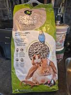 Back 2 nature bodembedekking, nieuwe zak. Dichte verpakking., Dieren en Toebehoren, Minder dan 60 cm, Overige typen, Ophalen of Verzenden