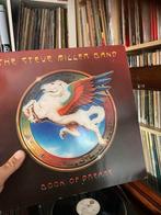 The Steve Miller Band lp book of dreams, Ophalen of Verzenden, Zo goed als nieuw