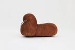 Vintage Cassina Soriana fauteuil by Afra & Tobia Scarpa, Ophalen, Vintage, design, Eenpersoons, 75 tot 100 cm