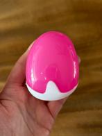 Roze nachtlampje met sensor, Ophalen, Gebruikt, Lamp