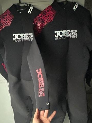 Jobe Heavy Duty Wetsuit maat Medium beschikbaar voor biedingen