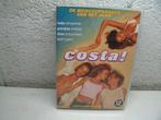 dvd 133b costa, Alle leeftijden, Ophalen of Verzenden, Zo goed als nieuw
