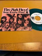 Single Pink Floyd - See Emily play, Cd's en Dvd's, Vinyl Singles, 7 inch, Single, Ophalen of Verzenden, Zo goed als nieuw