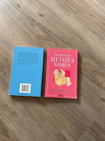 Babynamen Boekje - Inspiratie voor jongens en meisjes beschikbaar voor biedingen