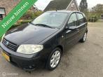 Te Koop Fiat Punto 1.4-16V-NIEUWE APK - VOL OPTIES !, Voorwielaandrijving, Gebruikt, 400 kg, Origineel Nederlands