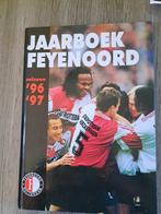 Jaarboek Feyenoord '96-'97, Ophalen, Gelezen, Balsport