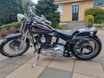 Harley-Davidson, Costum FXSTS Springer, 1340 cc, Particulier, 2 cilinders, Chopper