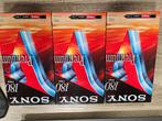 VHS Sony 180 Premium, 2 t/m 25 bandjes, Overige genres, Ophalen of Verzenden, Origineel