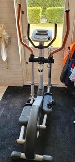 Bremshey, Orbit Control-S HR, Ophalen, Zo goed als nieuw, Crosstrainer