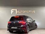 Volkswagen Golf 2.0 TSI GTI Performance Pano|Dyna|DCC|Camera, Auto's, Gebruikt, Zwart, 4 cilinders, 1337 kg