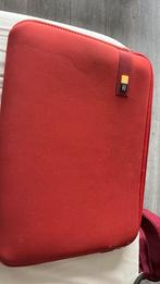Rode caselogic laptophoes, Ophalen, Gebruikt