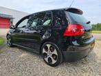 Volkswagen Golf 2.0 TFSI GTI 60 5-deurs AIRCO/cruise, Auto's, 65 €/maand, Gebruikt, 4 cilinders, Zwart