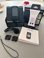 Garmin EDGE 1000 compleet zgan, Motoren, Accessoires | Navigatiesystemen, Ophalen of Verzenden, Zo goed als nieuw