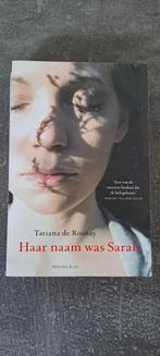 Tatiana de Rosnay - Haar naam was Sarah, Ophalen of Verzenden, Zo goed als nieuw, Nederland, Tatiana de Rosnay