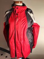 Fastrider Regenjack Ademend Breathe Rood S Regenjas Nieuw, Onbekend, Nieuw, Ophalen of Verzenden, Onbekend