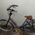 Gazelle Bloom Damesfiets - Goed Onderhouden, Fietsen en Brommers, Fietsen | Dames | Damesfietsen, Versnellingen, Ophalen of Verzenden