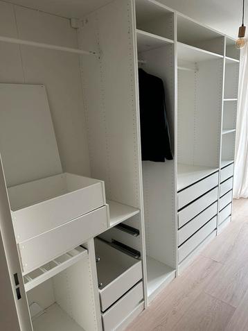 IKEA PAX kasten