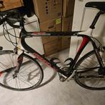 Stevens racefiets in goede staat, Overige merken, 28 inch, Carbon, Heren