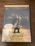 Nightwatching, Cd's en Dvd's, Historisch of Kostuumdrama, Boxset, Ophalen of Verzenden, Zo goed als nieuw
