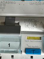 Hoger groepenkast 3 fase 5 groepen, Doe-het-zelf en Verbouw, Elektra en Kabels, Ophalen of Verzenden, Nieuw, Overige typen