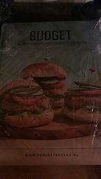 Budget laatste nieuwe boek van project gezond, Boeken, Gezondheid, Dieet en Voeding, Dieet en Voeding, Nieuw, Ophalen of Verzenden