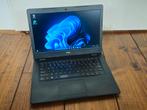 14 inch Dell Vostro laptop - Windows 11 / Core i3, Met videokaart, 2 tot 3 Ghz, Qwerty, 8 GB