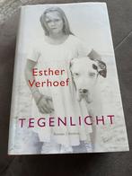 Tegenlicht Esther Verhoef, Ophalen of Verzenden, Zo goed als nieuw