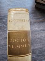 Doctor Vlimmen roothaert 1960, Ophalen of Verzenden