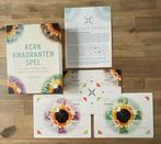 Kernkwadranten spel - Leer jezelf en anderen kennen!, Een of twee spelers, Ophalen of Verzenden, Gebruikt