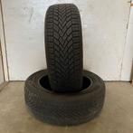 205-55-16 91H Continental ContiWinterContact TS850 - Set 30., Auto-onderdelen, Banden en Velgen, Ophalen of Verzenden, Gebruikt