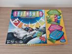 Levensweg Elektronisch Bankieren, Hobby en Vrije tijd, Gezelschapsspellen | Bordspellen, Ophalen, Zo goed als nieuw