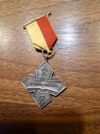 298 , 1e CITO-MARS Medaille, Verzamelen, Ophalen of Verzenden, Overige soorten, Nederland, Lintje, Medaille of Wings