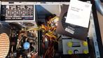 PC kast met voeding en Intel i7 en 16GB  - Win10, Computers en Software, Computerbehuizingen, Ophalen, Gebruikt