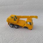 Matchbox Lesney Dodge Crane truck. Mint en incompleet., Hobby en Vrije tijd, Modelauto's | Overige schalen, Ophalen of Verzenden