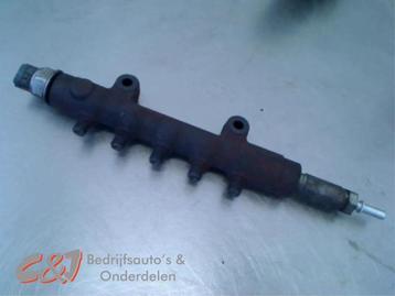 Galerij (Injectie) van een Peugeot Boxer beschikbaar voor biedingen