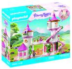 PLAYMOBIL 71845 PrinsessenKasteel + Koninklijk Paar 422delig, Ophalen of Verzenden, Nieuw, Complete set
