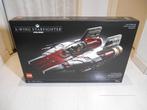 Lego 75275 A-wing Starfighter Nieuw en Geseald, Kinderen en Baby's, Speelgoed | Duplo en Lego, Ophalen, Nieuw, Complete set, Lego