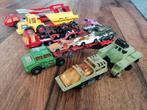 Partij Matchbox Kings Muir Hill, Ophalen of Verzenden, Gebruikt