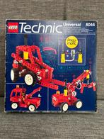 LEGE Lego technic doos set 8044, Ophalen of Verzenden, Gebruikt, Lego