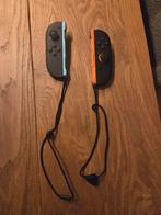 Nintendo Switch Joy-Con Controllers (Links & Rechts), Overige controllers, Ophalen of Verzenden, Zo goed als nieuw, Draadloos
