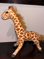 Knuffel Giraffe - Zacht en Lief!, Ophalen of Verzenden, Zo goed als nieuw, Overige typen
