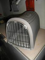 Dieren vervoerbox, Ophalen, Gebruikt