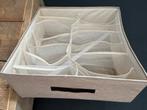 Ikea lade verdeler, Huis en Inrichting, Kasten | Kledingkasten, Zo goed als nieuw, Minder dan 100 cm, 25 tot 50 cm, 50 tot 100 cm