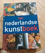 R. Fernhout - Het Nederlandse Kunstboek, Boeken, Ophalen of Verzenden, Zo goed als nieuw, R. Fernhout; C. Huizing, Schilder- en Tekenkunst