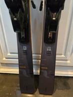160cm ATOMIC REDSTER Q7 REVOSHOCK NP950 TOP SKI, 160 tot 180 cm, Ophalen of Verzenden, Zo goed als nieuw, Carve