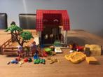 Playmobil country ponyranch met extra, Zo goed als nieuw, Ophalen